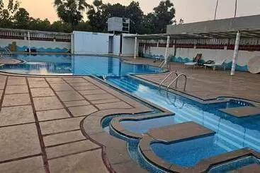 Pensionat Thamarai Resort