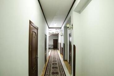 Sarbon Hotel Khiva 2