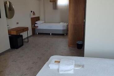 Thalassa Hotel Bozcaada