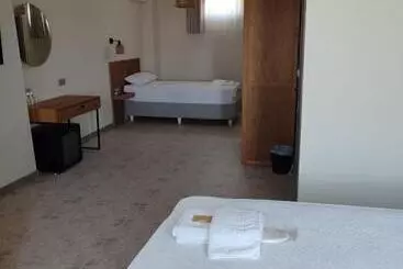 Thalassa Hotel Bozcaada