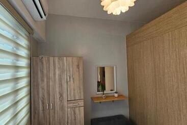 公寓式酒店  The Metro Haven