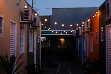 شقة فندقية Baru Bonito   Suítes