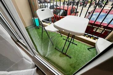 Bed and Breakfast Ameeriah’s Place