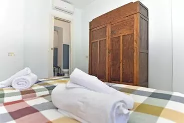 Bed and Breakfast Casale Del Passatore Sas