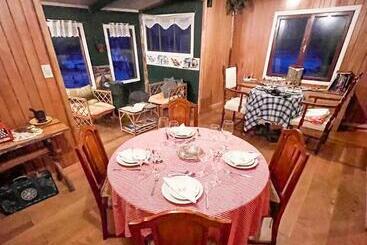 צימר Enriqueta Pds