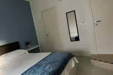 Bed & Breakfast La Vecchia Stazione Aci Castello