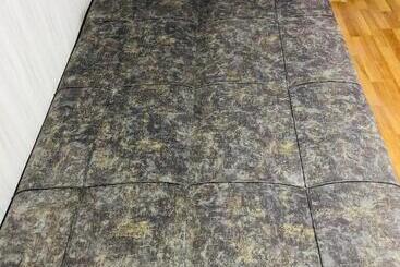 تختخواب و صبحانه Nizami Hostel