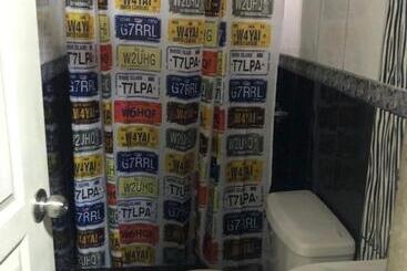 Lägenhetshotell Habitacion En Plaza De Armas Y Mas