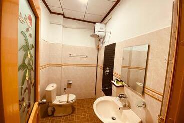 Hotel Adventure Base Camp Miyora