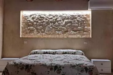 Agriturismo Il Raggio Di Sole Di Orpello