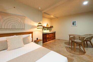 فندق Casa Nogales