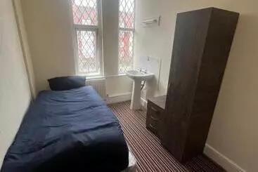 هتل کپسول Greatstone Lodge