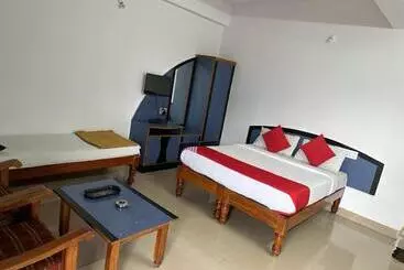 Hôtel New Iceberg