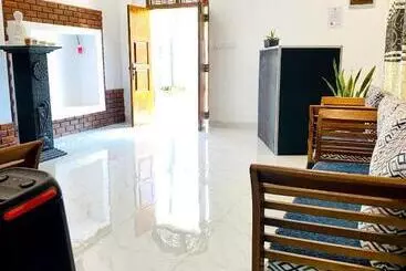 Hotel Royal Homes And Wellness Center