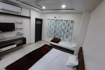 Hotel Shalimar