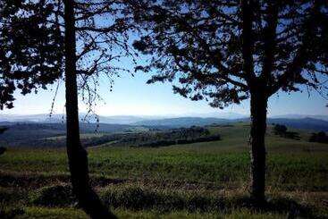 Yellowstone In Chianti Resort E Pool