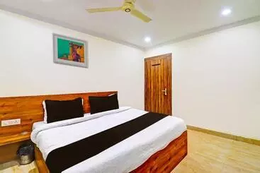 Otel O Happy Stay