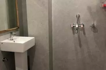 Pensionat Anne’s Laces Homestay