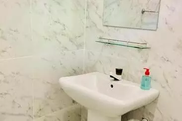 Majatalo Dimuthu Green Villa