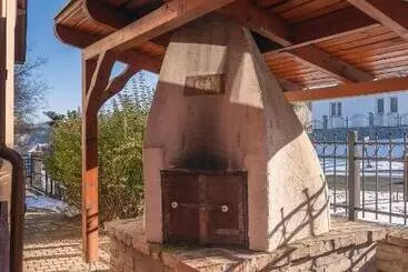 ペンション Feel Good House