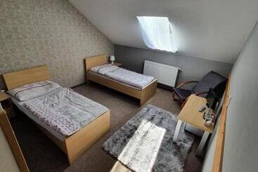 Panzió Pivovarská Restaurace čáslav