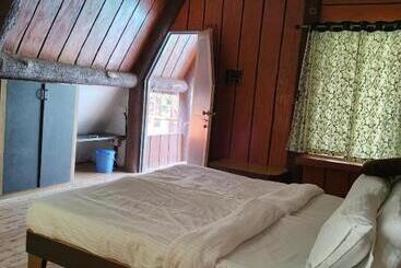 Resort Sahyadri Pride