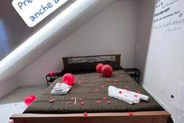 Spazio Relax B&b