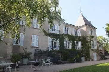 Bed and Breakfast Domaine De Montclair