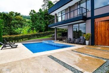 Bed and Breakfast Fantastica Habitacion Ecohotel !!