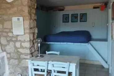 Aamiaismajoitus (B&B) Residenza D Artista
