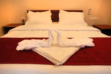 Bed and Breakfast Swastida Ayur Resorts