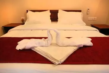 Bed and Breakfast Swastida Ayur Resorts
