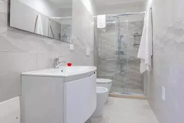 アパートホテル Diva Luxury Suite