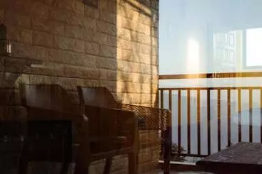 ホテル Kasar Himalaya Holiday Resort, Binsar Rd