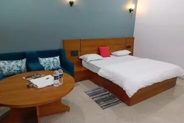 Hotel Singanama Resort