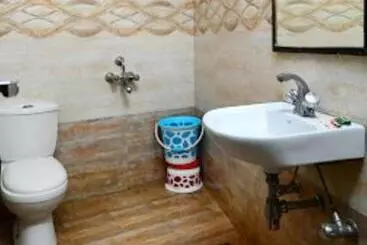 Hotel Suncity Prayagraj