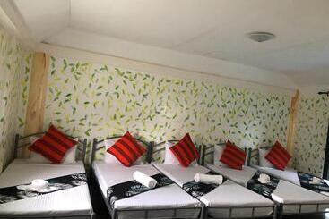 Hotel Vi Da Guest Resort