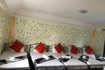 ホテル Vi Da Guest Resort