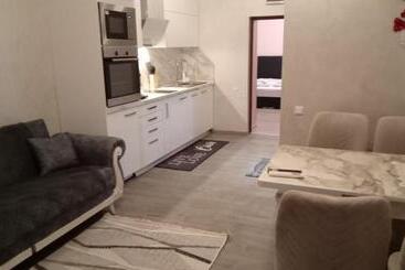 Pensjonat къща за гости грошъ