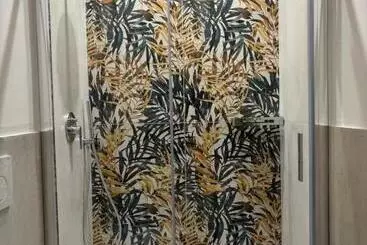 ペンション Casa Marel