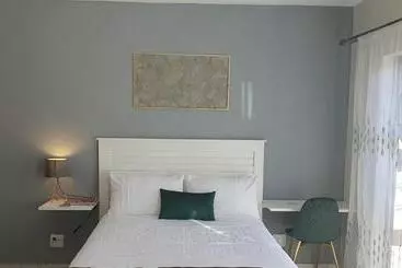 ペンション Inspire @ Eden Glen, Johannesburg, Sa