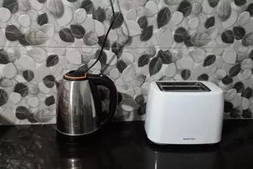 Majatalo Morning Glory Villa