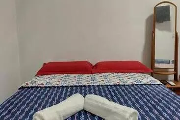Pension Recanto Dourado