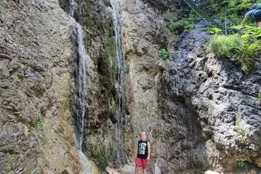 Majatalo Rekreačné Zariadenie čingov   Slovenský Raj