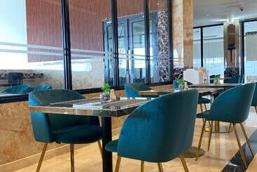 Salatin Hotel Palembang