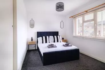 Aamiaismajoitus (B&B) Banchory House   Sja Stays   2 Bed House