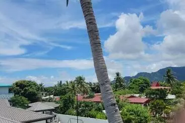 Bed and Breakfast Chinese Family Kingdom