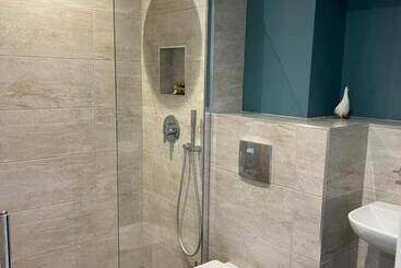 Nocleg ze śniadaniem Lordington Park