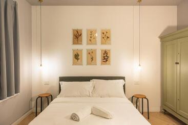 Casa Apartments Lazzarretto 9