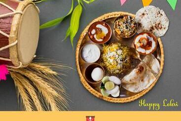 Hindusthan Prime Hotel And Banquet